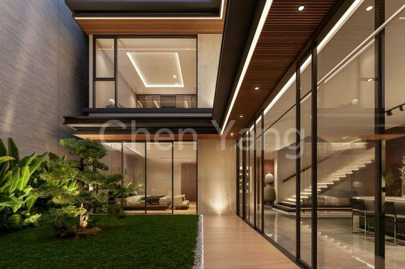 5 Bed Bungalow (Landed) for Sale in  Boscombe Road - Image 5